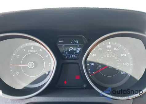 2014 Hyundai Elantra Se from USA, damaged, VIN KMHDH4AE6EU201098